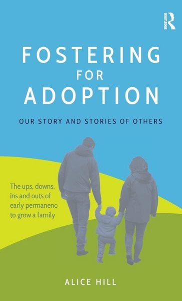 Produktbild: Fostering for Adoption