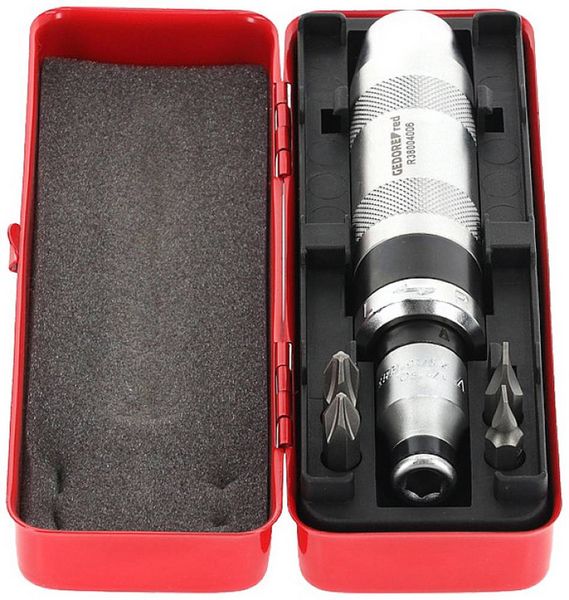 Produktbild: Gedore RED 3301399 Schraubenl&ouml;ser-Sortiment