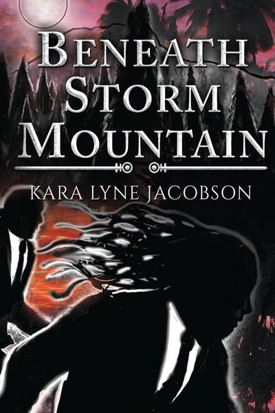Produktbild: Beneath Storm Mountain