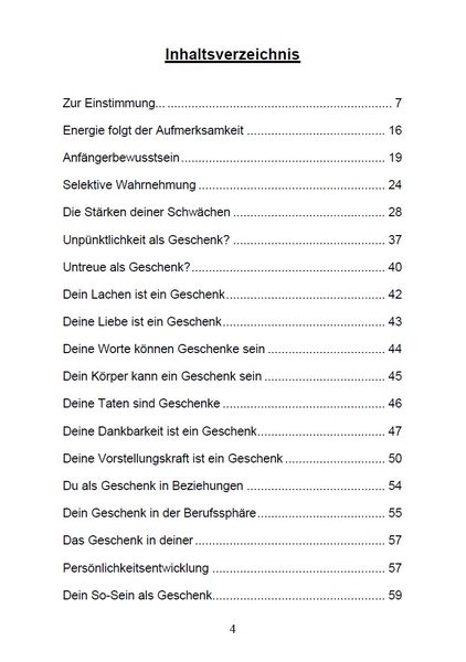 Produktbild: Du bist ein Geschenk f&uuml;r diese Welt!