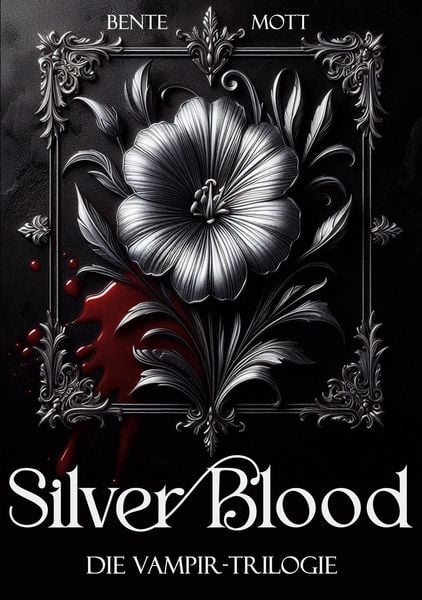 Produktbild: Silver Blood