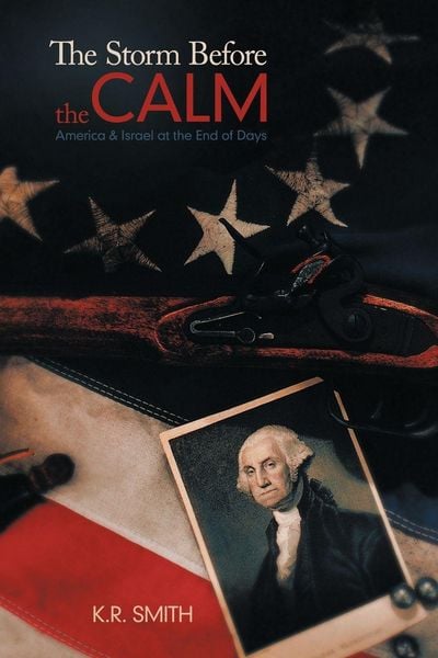 Produktbild: The Storm Before the Calm