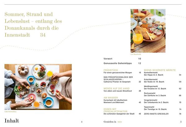 Produktbild: Genie&szlig;en in Wien