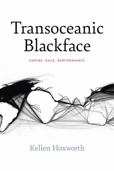 Produktbild: Hoxworth, K: Transoceanic Blackface
