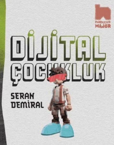 Produktbild: Dijital Cocukluk