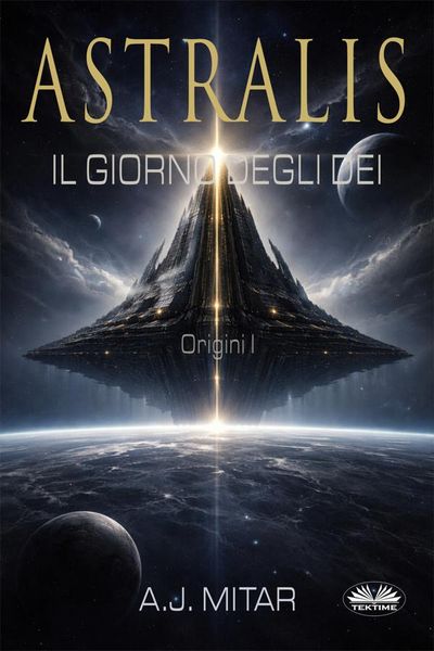 Produktbild: Astralis - Il Giorno Degli D&egrave;i
