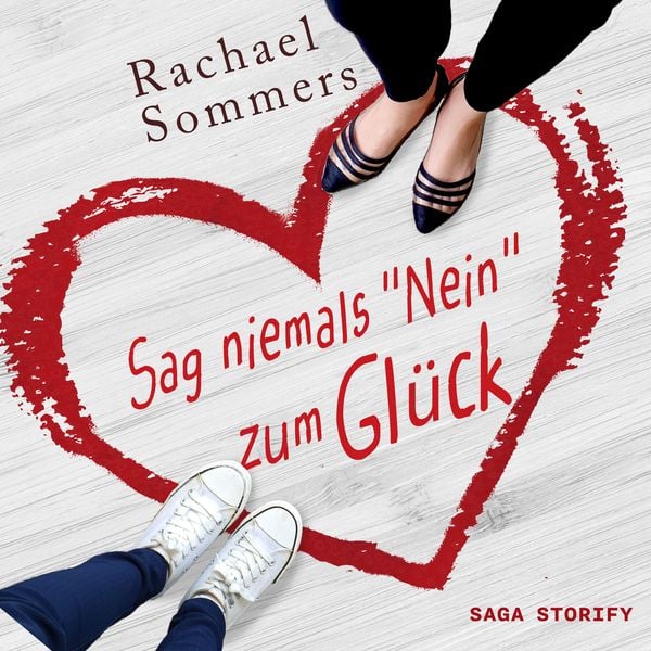 Produktbild: Sag niemals nein zum Gl&uuml;ck