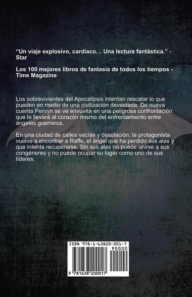 Produktbild: El mundo del ma&ntilde;ana