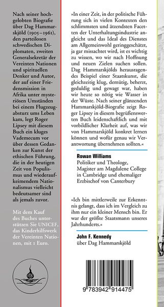 Politik und Gewissen