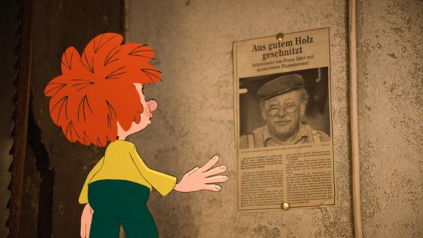 Neue Geschichten vom Pumuckl - Die Serie [2 BRs]