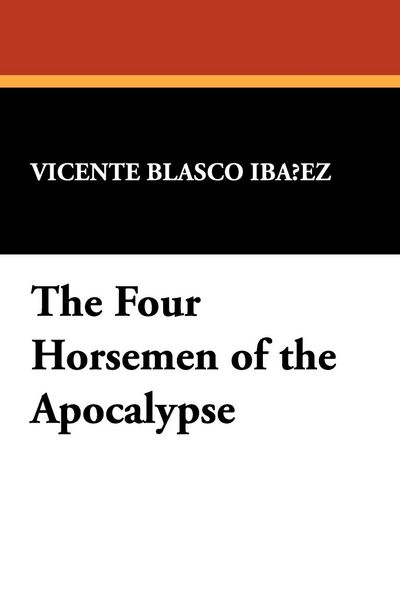 Produktbild: The Four Horsemen of the Apocalypse
