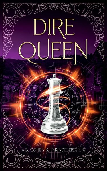 Produktbild: Dire Queen