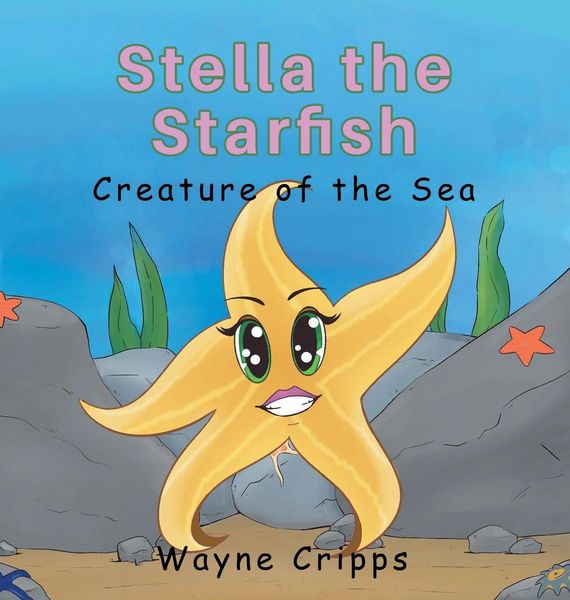 Produktbild: Stella the Starfish