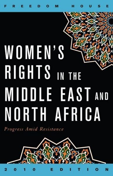Produktbild: Women's Rights in the Middle East and North Africa