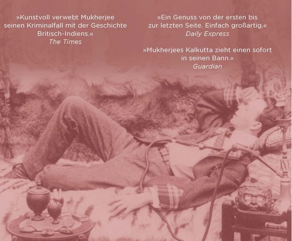 Eine Handvoll Asche
