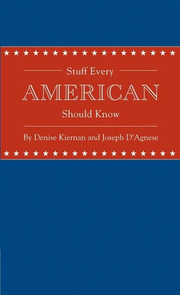 Produktbild: Stuff Every American Should Know