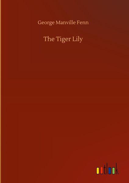 Produktbild: The Tiger Lily