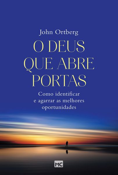 Produktbild: O Deus que abre portas