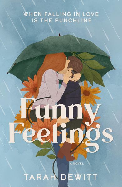 Produktbild: Funny Feelings