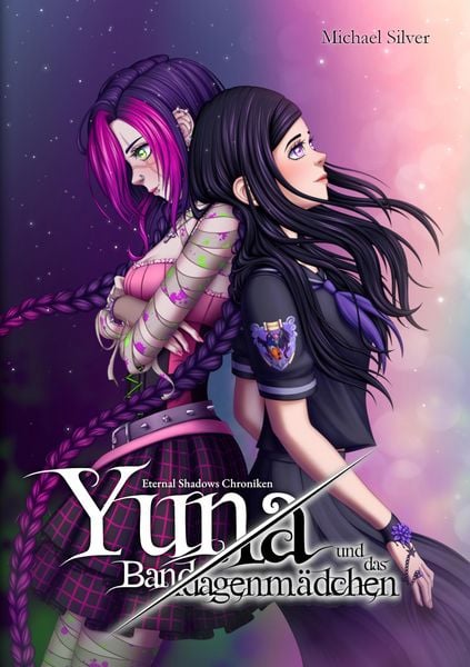 Produktbild: Yuna und das Bandagenm&auml;dchen