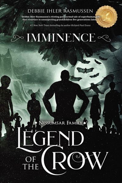 Produktbild: Imminence - Legend of the Crow