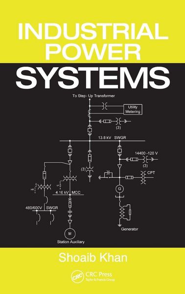 Produktbild: Industrial Power Systems