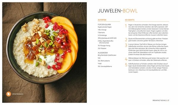 Produktbild: Buddha Bowls