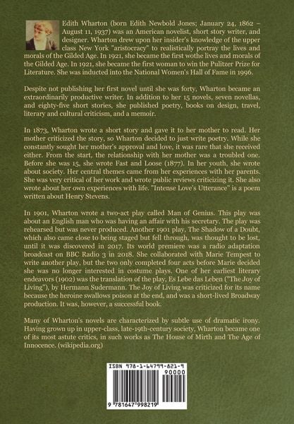 Produktbild: Tales of Men and Ghosts