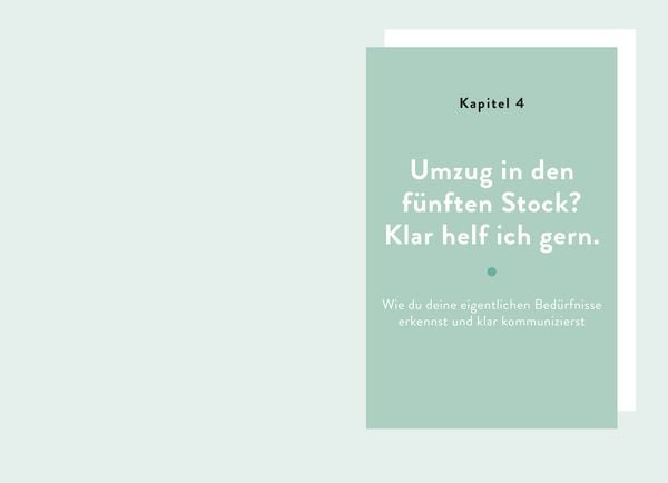 Produktbild: Ohne Worte? Nicht mit uns!