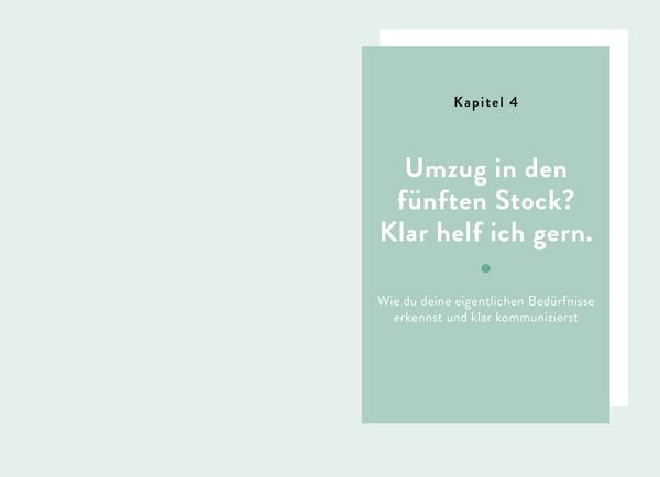 Produktbild: Ohne Worte? Nicht mit uns!