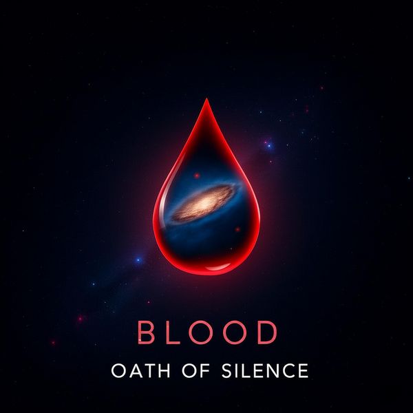 Produktbild: BLOOD Oath of Silence