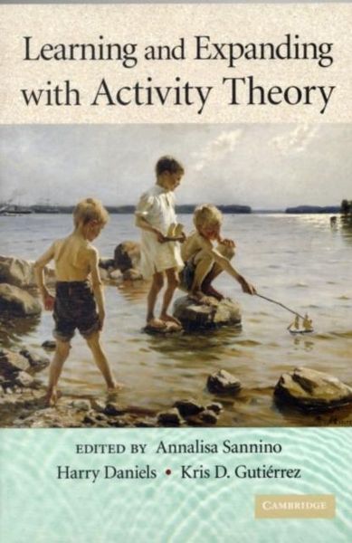 Produktbild: Learning and Expanding with Activity Theory