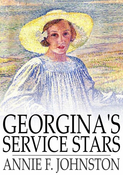 Produktbild: Georgina's Service Stars