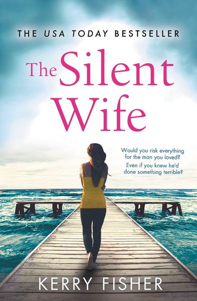 Produktbild: The Silent Wife