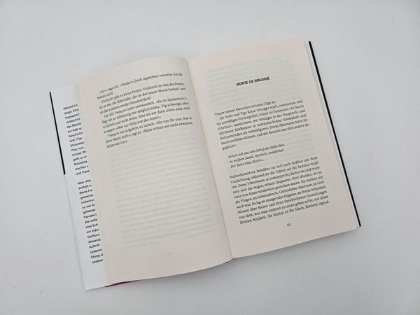 Produktbild: Hier kommen wir nicht lebend raus