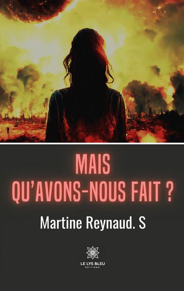Produktbild: Martine Reynaud S: Mais qu'avons-nous fait ?
