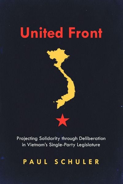 Produktbild: United Front