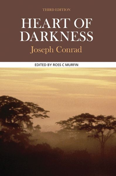 Produktbild: Conrad, J: Heart of Darkness