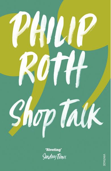 Produktbild: Shop Talk