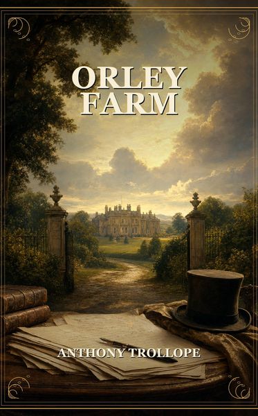 Produktbild: Orley Farm