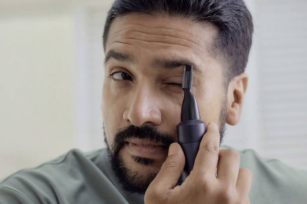 Produktbild: Panasonic ER-CDT1 Bart-Stylingaufsatz 1St.