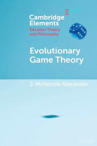 Produktbild: Evolutionary Game Theory