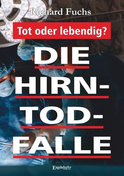 Produktbild: Die Hirntod-Falle