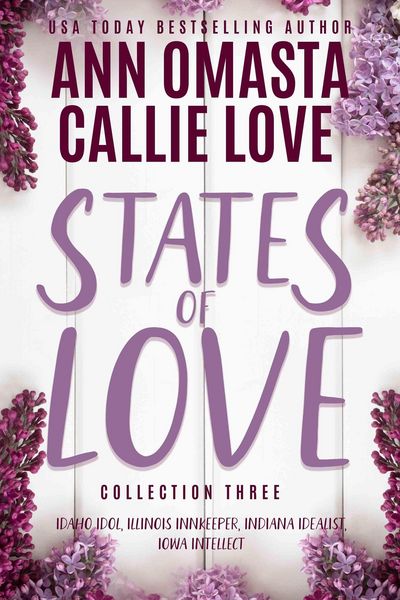 Produktbild: States of Love, Collection 3