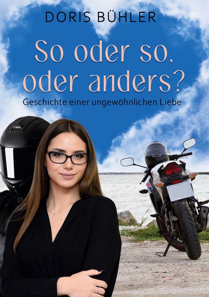 Produktbild: So oder so, oder anders?
