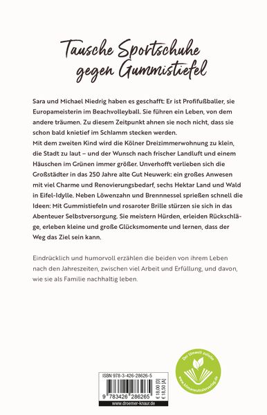 Produktbild: Auf Gut Gl&uuml;ck