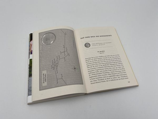 Produktbild: 438 Tage