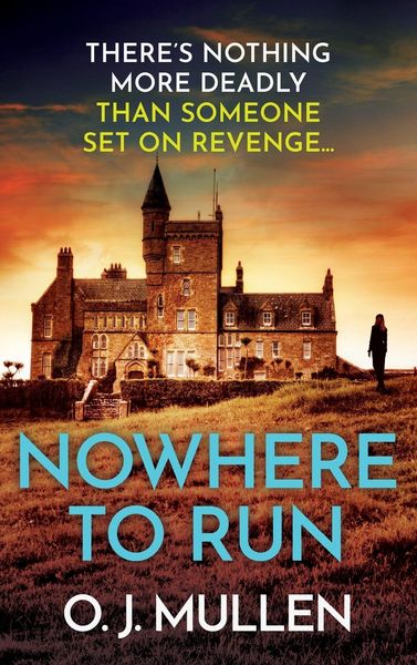 Produktbild: Nowhere To Run