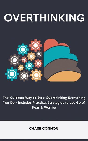 Produktbild: Overthinking