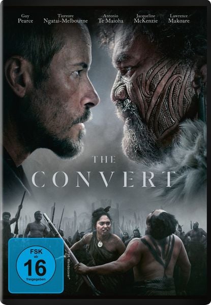 Produktbild: The Convert